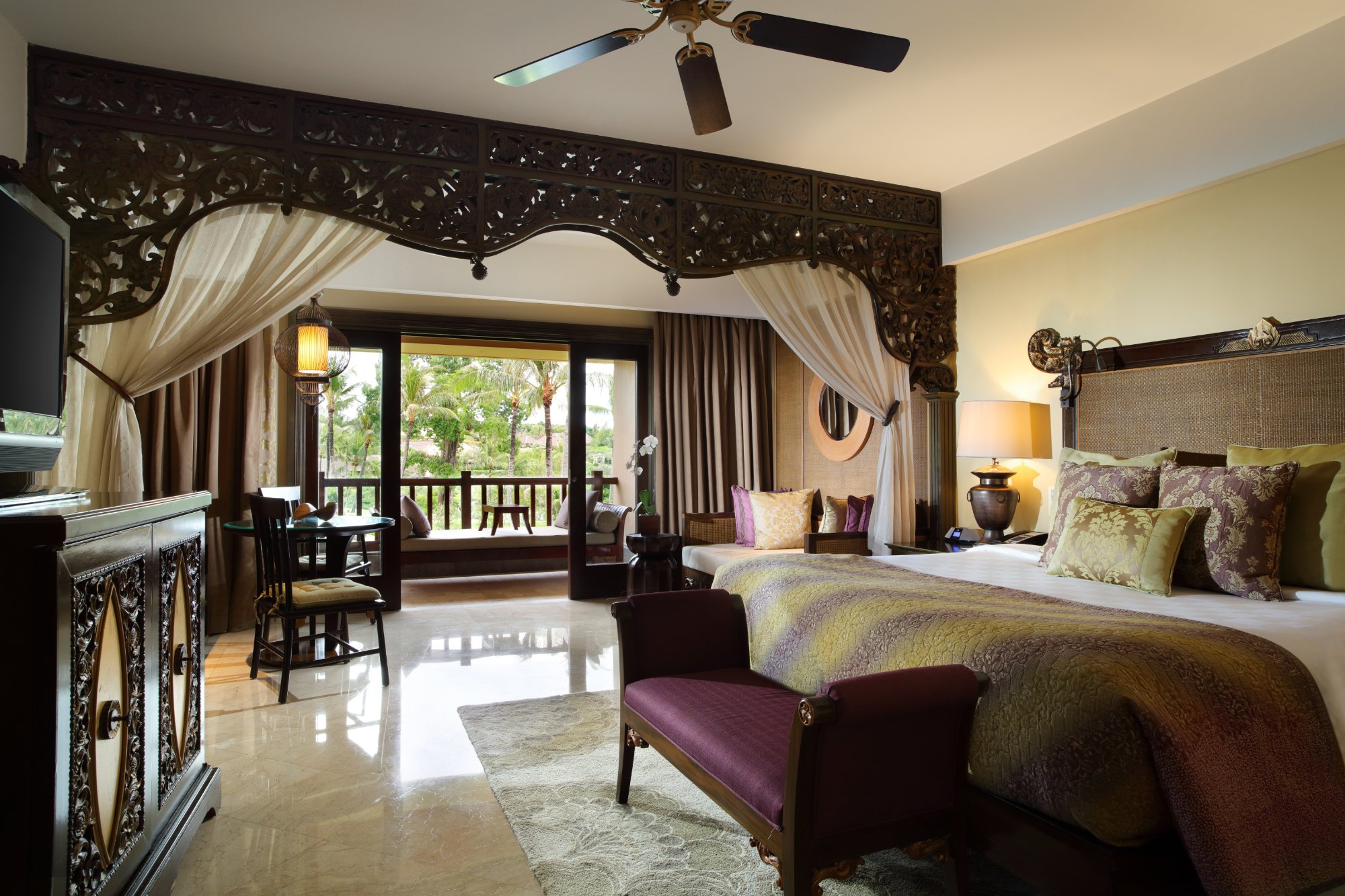 Hotel photo 17 of AYANA Resort and Spa Bali.