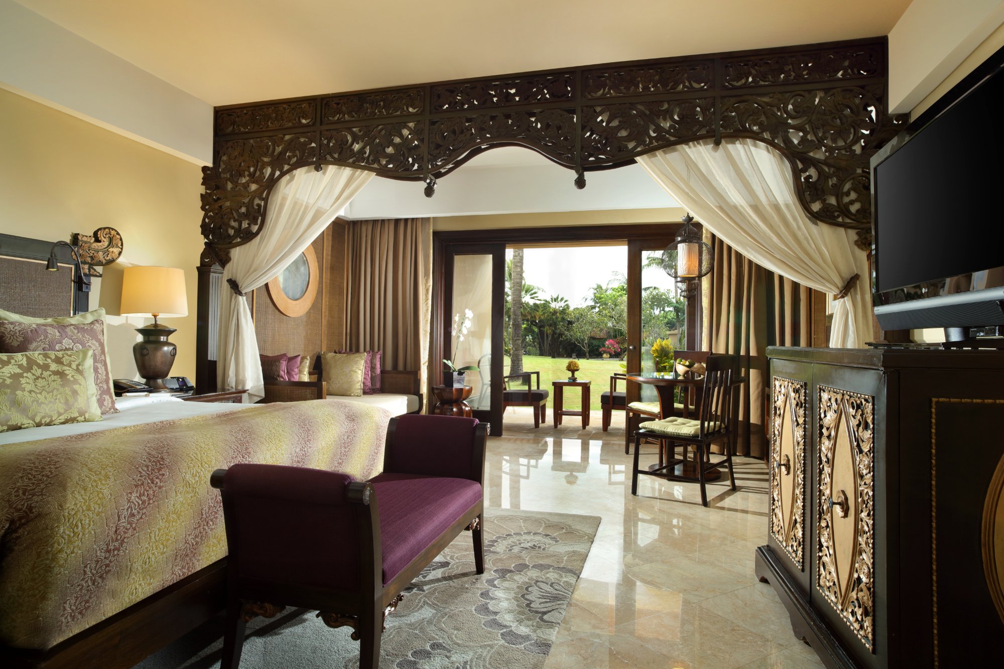 Hotel photo 18 of AYANA Resort and Spa Bali.