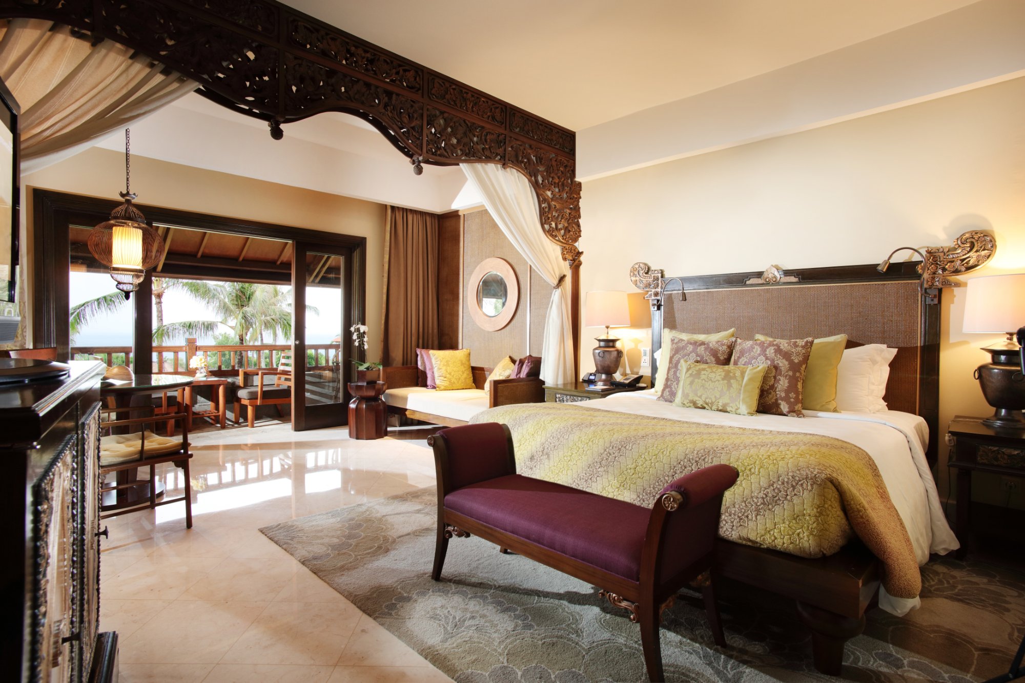 Hotel photo 13 of AYANA Resort and Spa Bali.