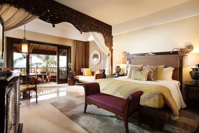 Hotel photo 13 of AYANA Resort Bali.