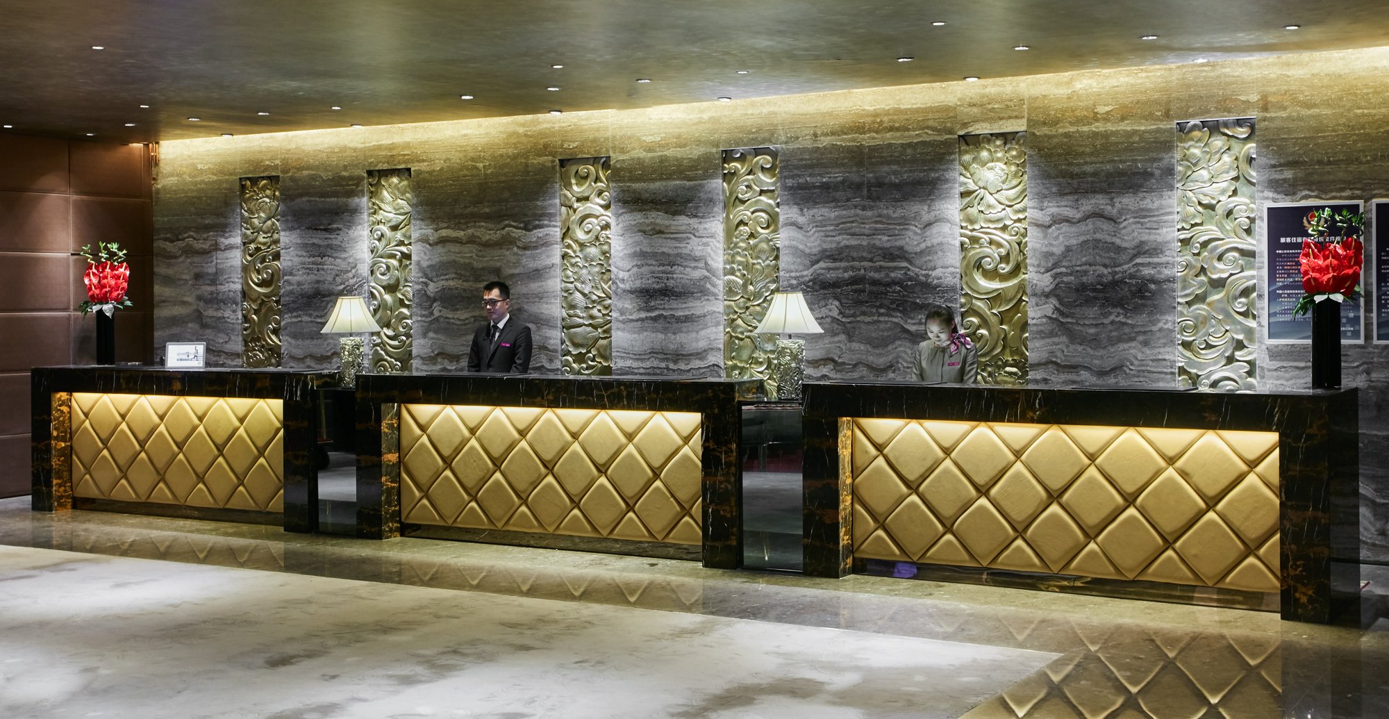 Hotel photo 26 of Crowne Plaza Beijing Chaoyang U-Town, an IHG hotel.