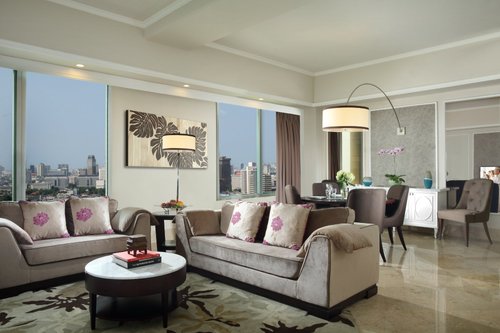 ASCOTT JAKARTA $179 ($̶2̶6̶7̶) - Updated 2024 Prices & Hotel Reviews ...