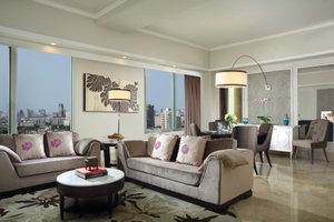 Chambre et suite