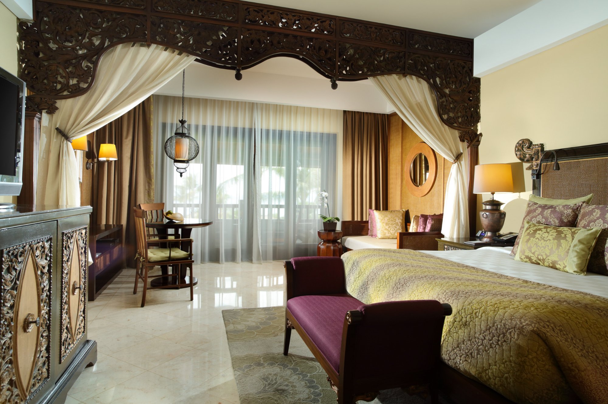 Hotel photo 5 of AYANA Resort and Spa Bali.
