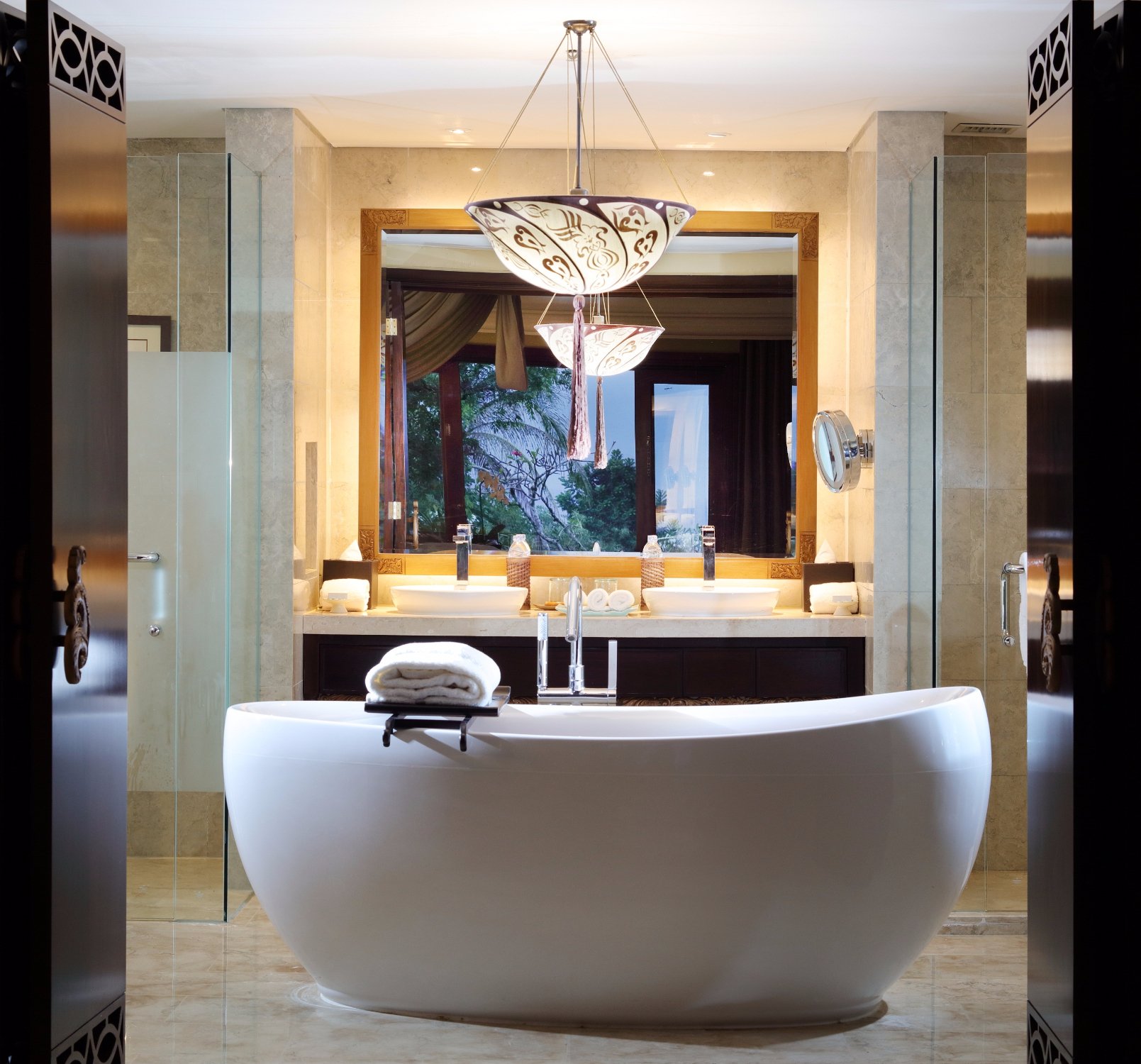 Hotel photo 3 of AYANA Resort and Spa Bali.