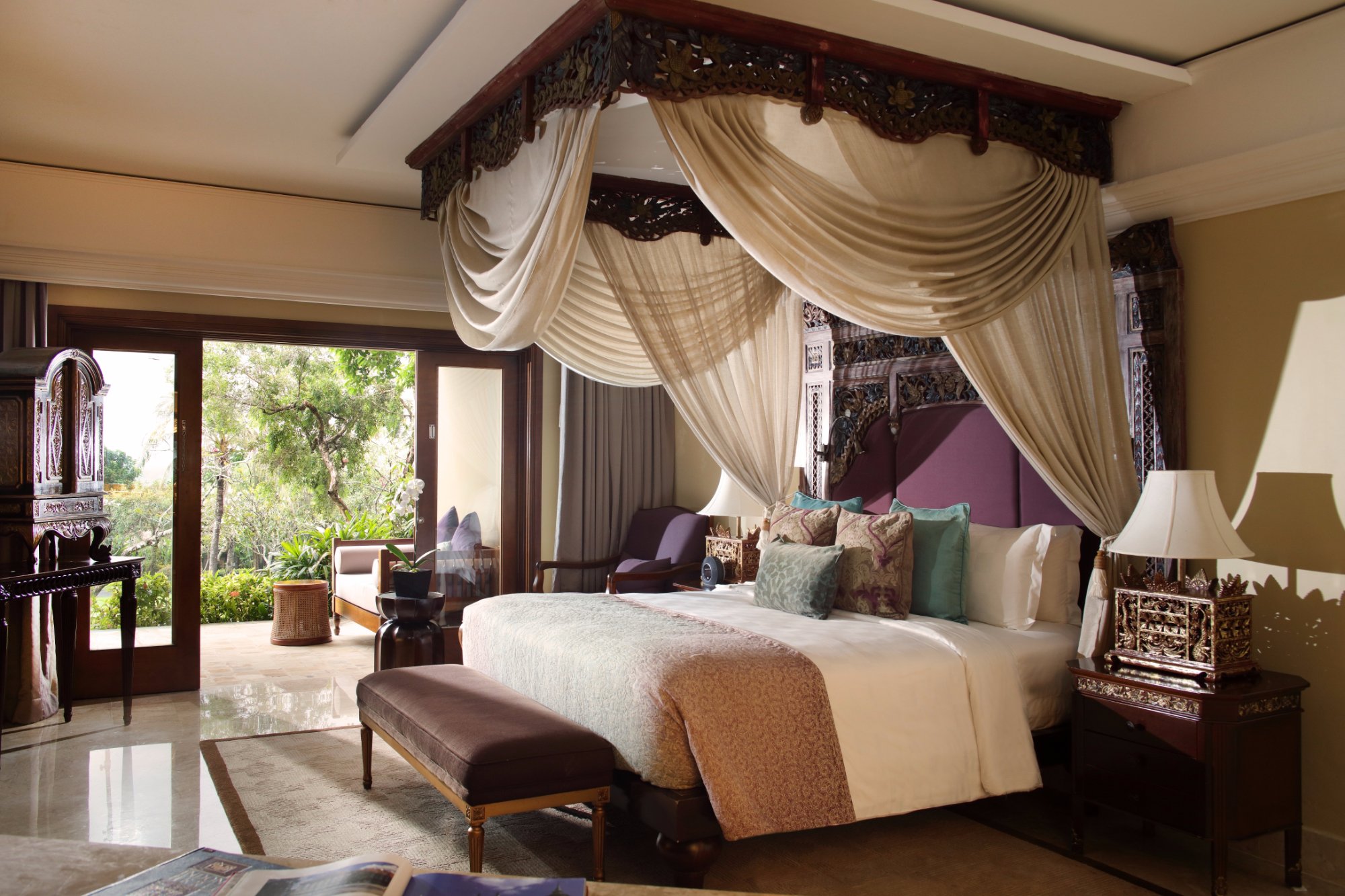 Hotel photo 7 of AYANA Resort and Spa Bali.