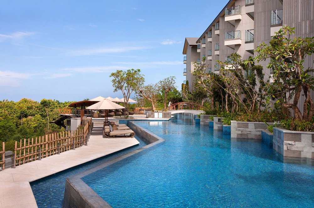 Hotel photo 9 of RIMBA Jimbaran BALI by AYANA.