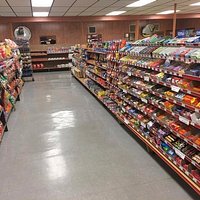 Candy Isle
