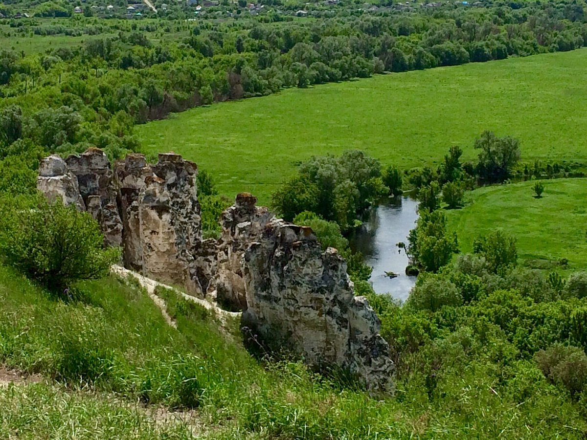 10 лучших отелей и гостиниц Воронежской области в 2024 году - Tripadvisor