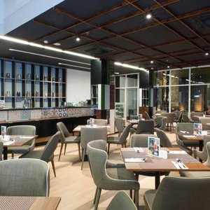 Cardamom Bistro