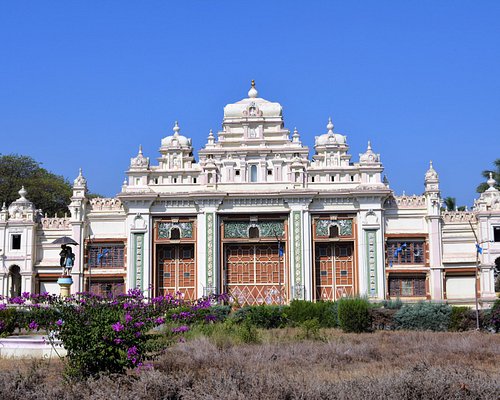 mysore surrounding trip places