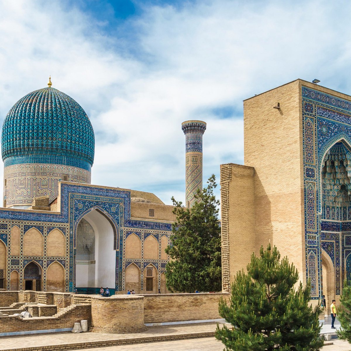 MICE Uzbekistan, Самарканд: лучшие советы перед посещением - Tripadvisor