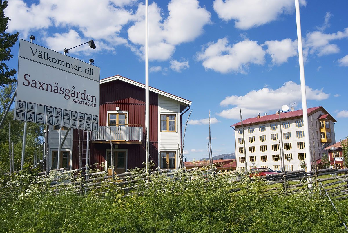 SAXNASGARDEN - SOUTH LAPLAND - Prices & Hotel Reviews (Saxnas, Sweden)