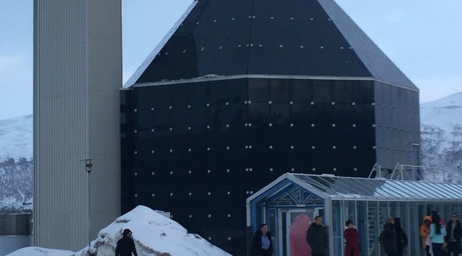 Science Center/Planetarium