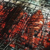 BBQ Changu
