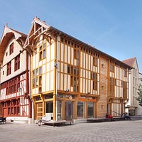 Troyes Champagne Tourisme