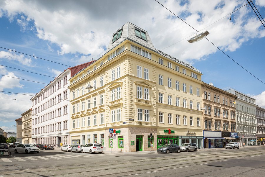 VIENNA GRAND APARTMENTS CITY - Updated 2022 Prices (Austria)