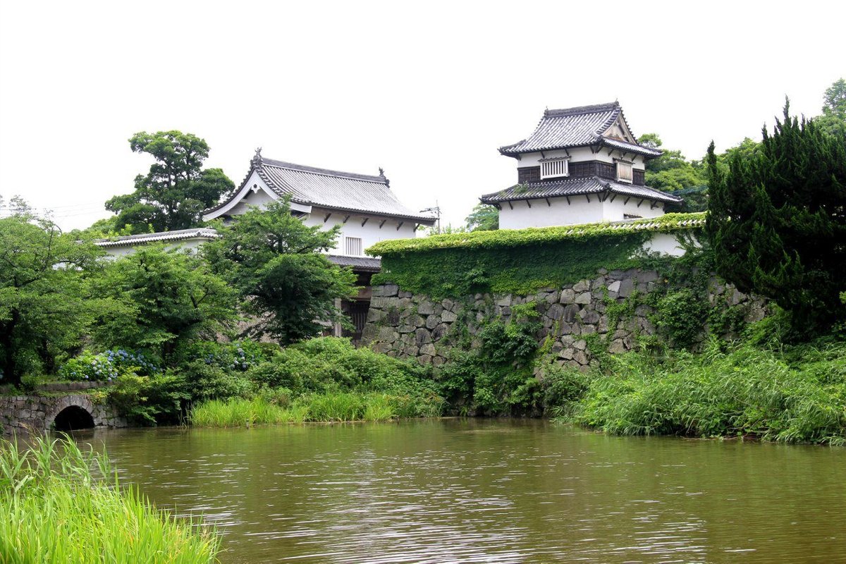 Fukuoka Castle Remains, Chuo: лучшие советы перед посещением - Tripadvisor