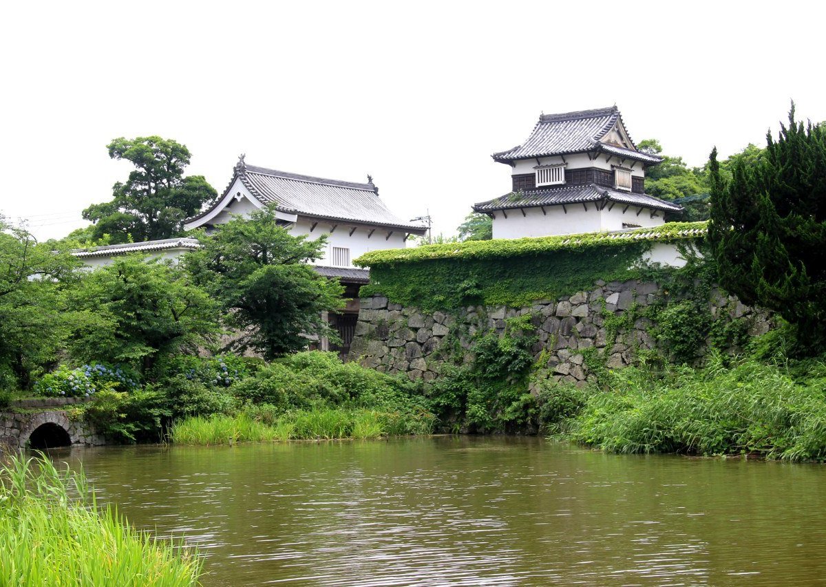 Fukuoka Castle Remains, Chuo: лучшие советы перед посещением - Tripadvisor