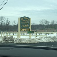 Fox Hollow Vineyards