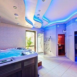 Karkonoski SPA, hotel in Karpacz