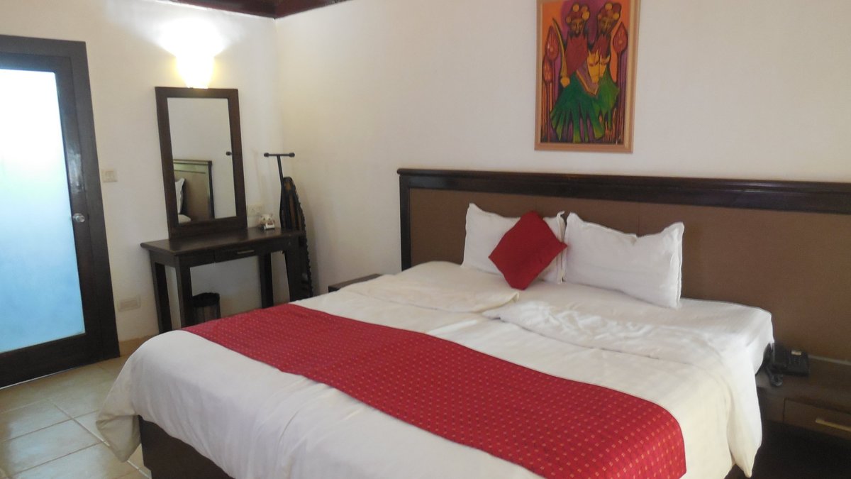 BAIA DO SOL - BEACH BOUTIQUE - Updated 2022 Prices & Hotel Reviews (Goa ...