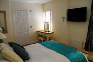 Chambre et suite