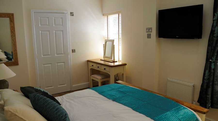 Sycamore Room