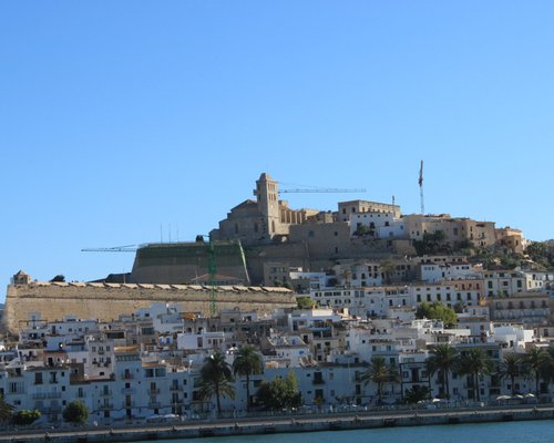 THE 10 BEST Ibiza Sights & Landmarks (Updated 2024) - Tripadvisor