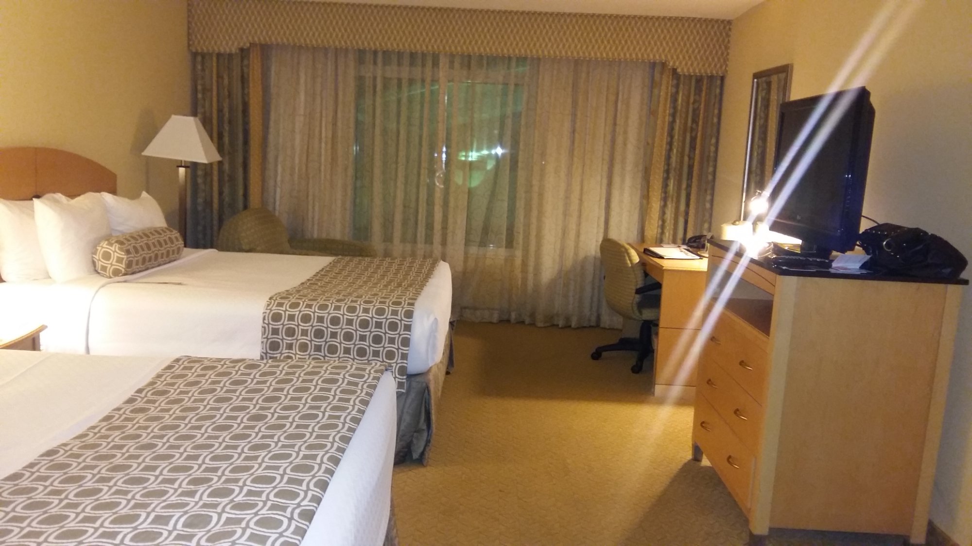 Hotel photo 85 of Crowne Plaza Orlando - Universal Blvd, an IHG hotel.