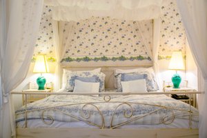 Zimmer und Suite