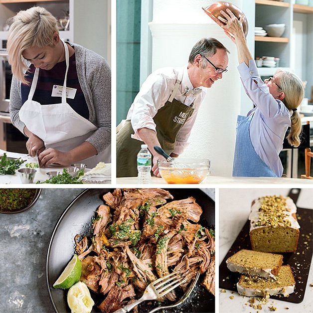 Christopher Kimball's Milk Street (Boston) - All You Need to Know BEFORE  You Go