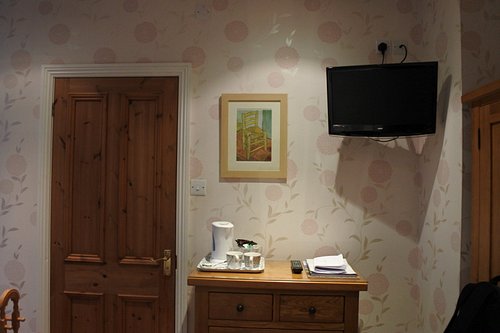 MILLBECK GUEST HOUSE - Prices & B&B Reviews (Windermere, Lake District)