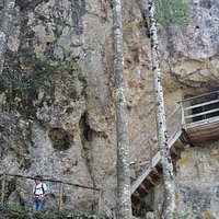 Il sasso forato