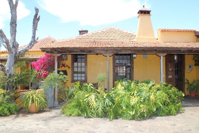 Imagen 2 de Casas Rurales Los Marantes