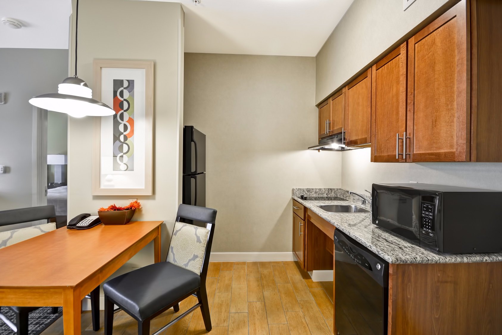Hotel photo 52 of Homewood Suites by Hilton Dallas-Frisco.