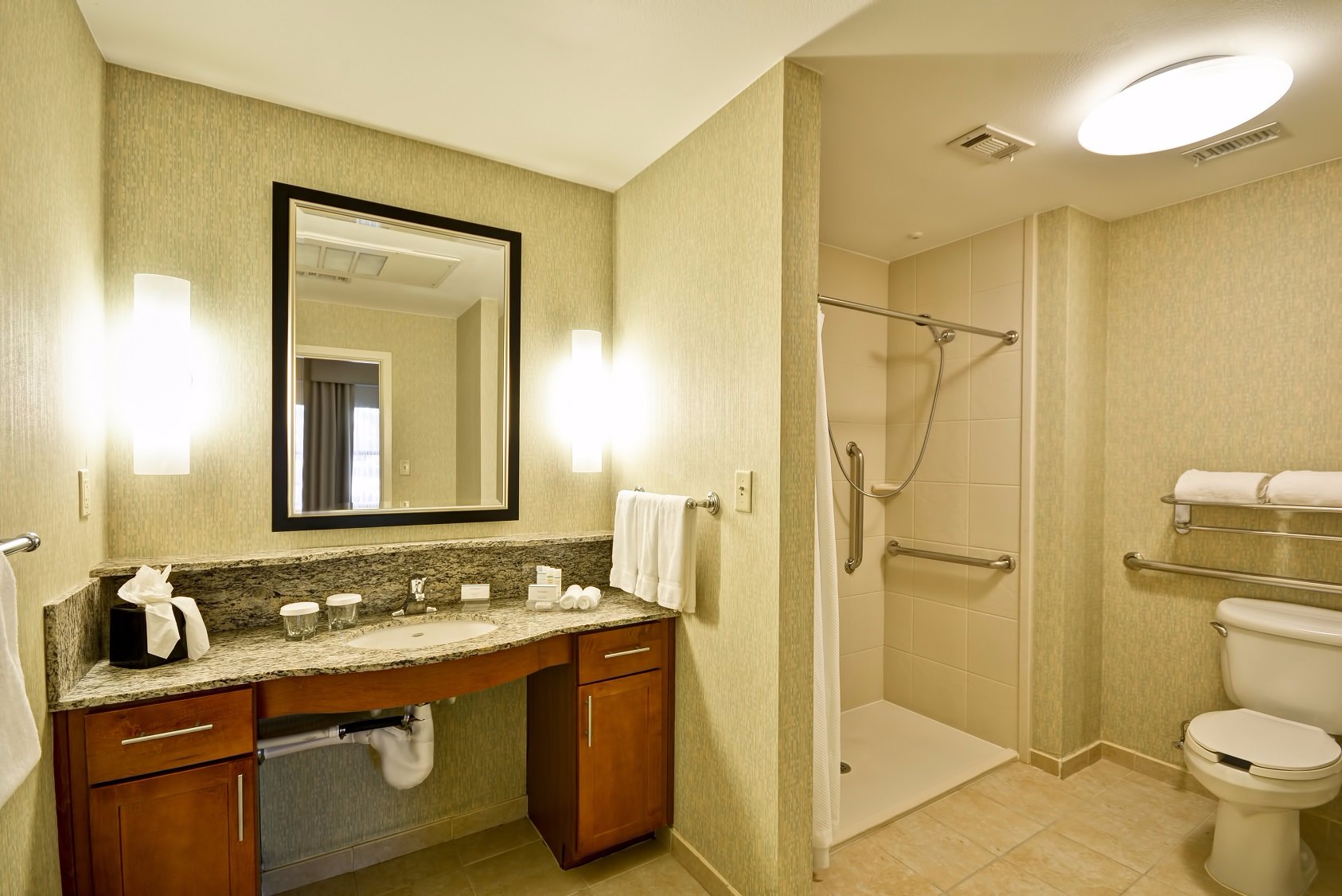Hotel photo 40 of Homewood Suites by Hilton Dallas-Frisco.