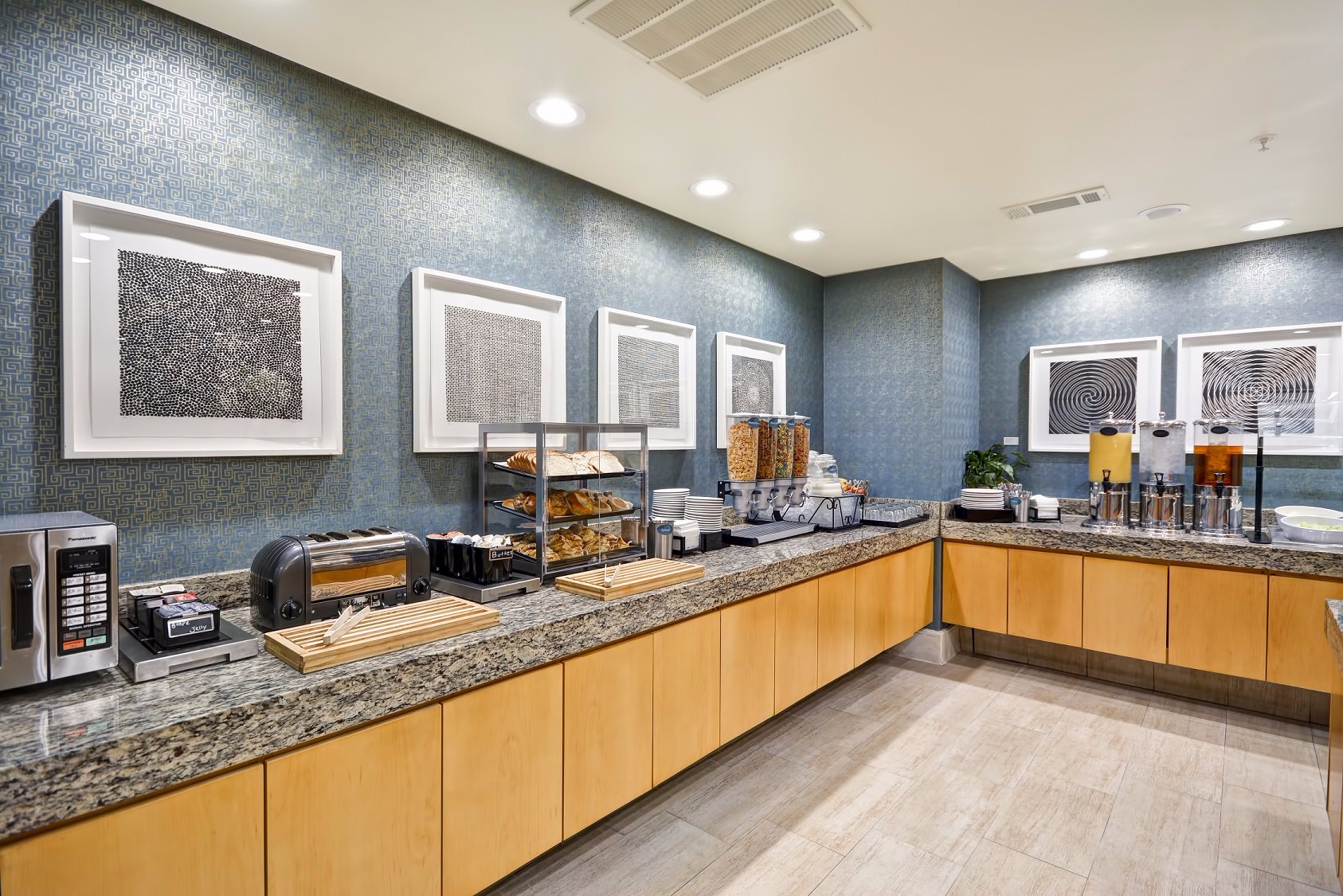 Hotel photo 62 of Homewood Suites by Hilton Dallas-Frisco.