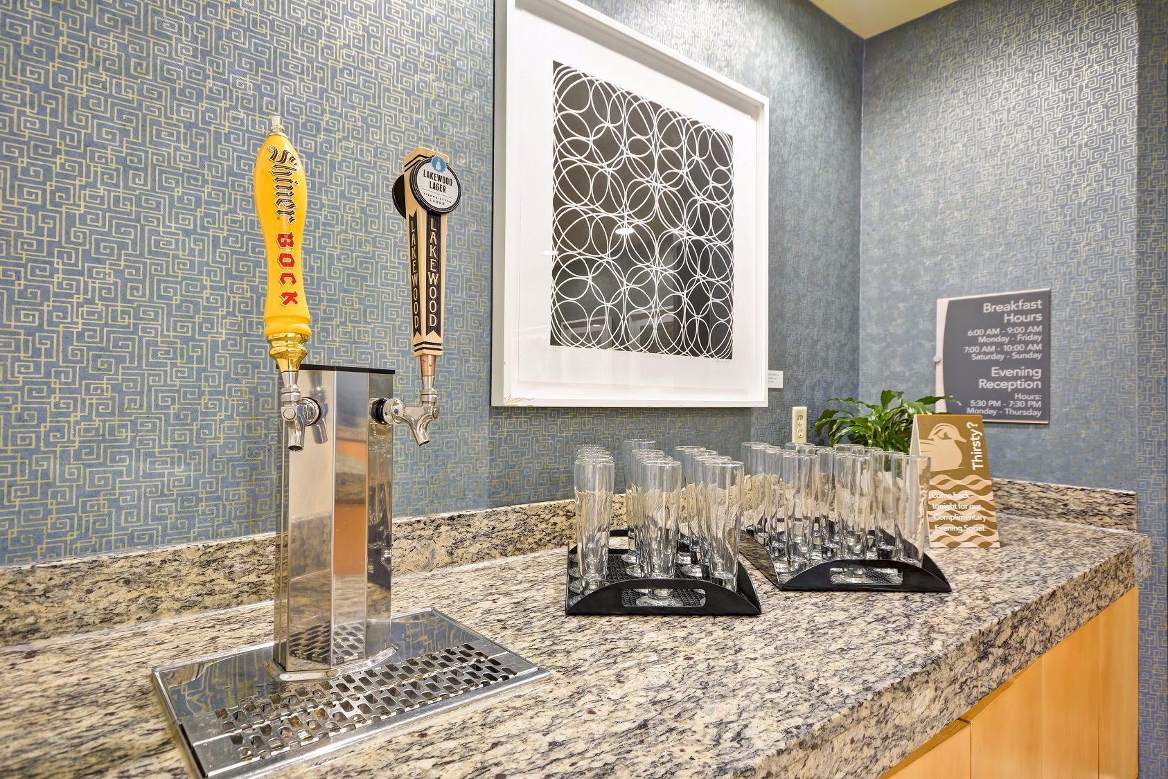 Hotel photo 89 of Homewood Suites by Hilton Dallas-Frisco.