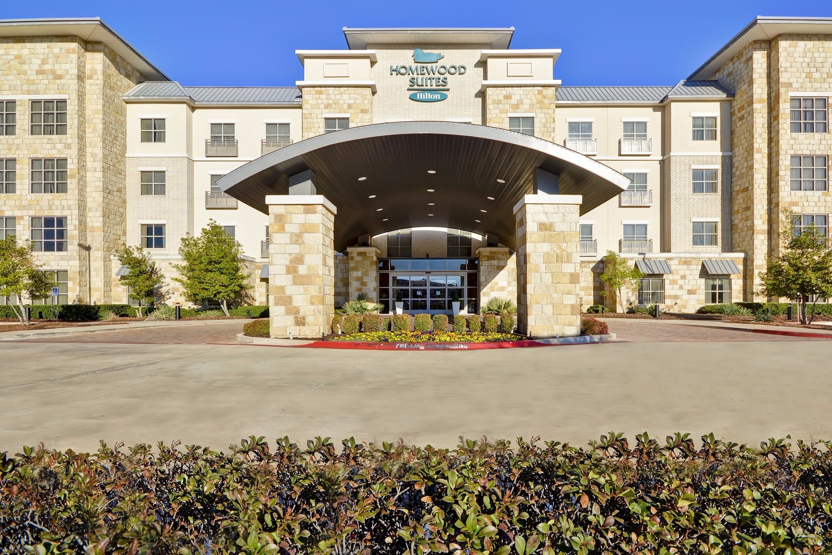 Hotel photo 79 of Homewood Suites by Hilton Dallas-Frisco.