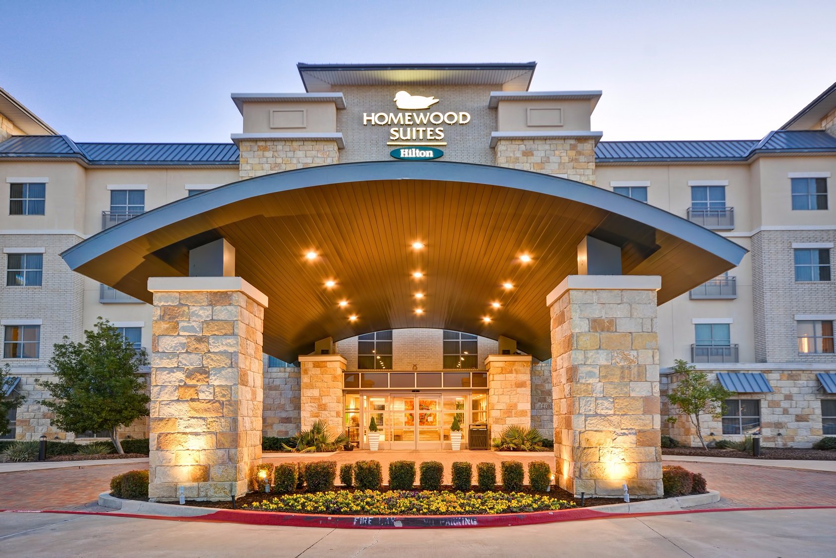 Hotel photo 68 of Homewood Suites by Hilton Dallas-Frisco.