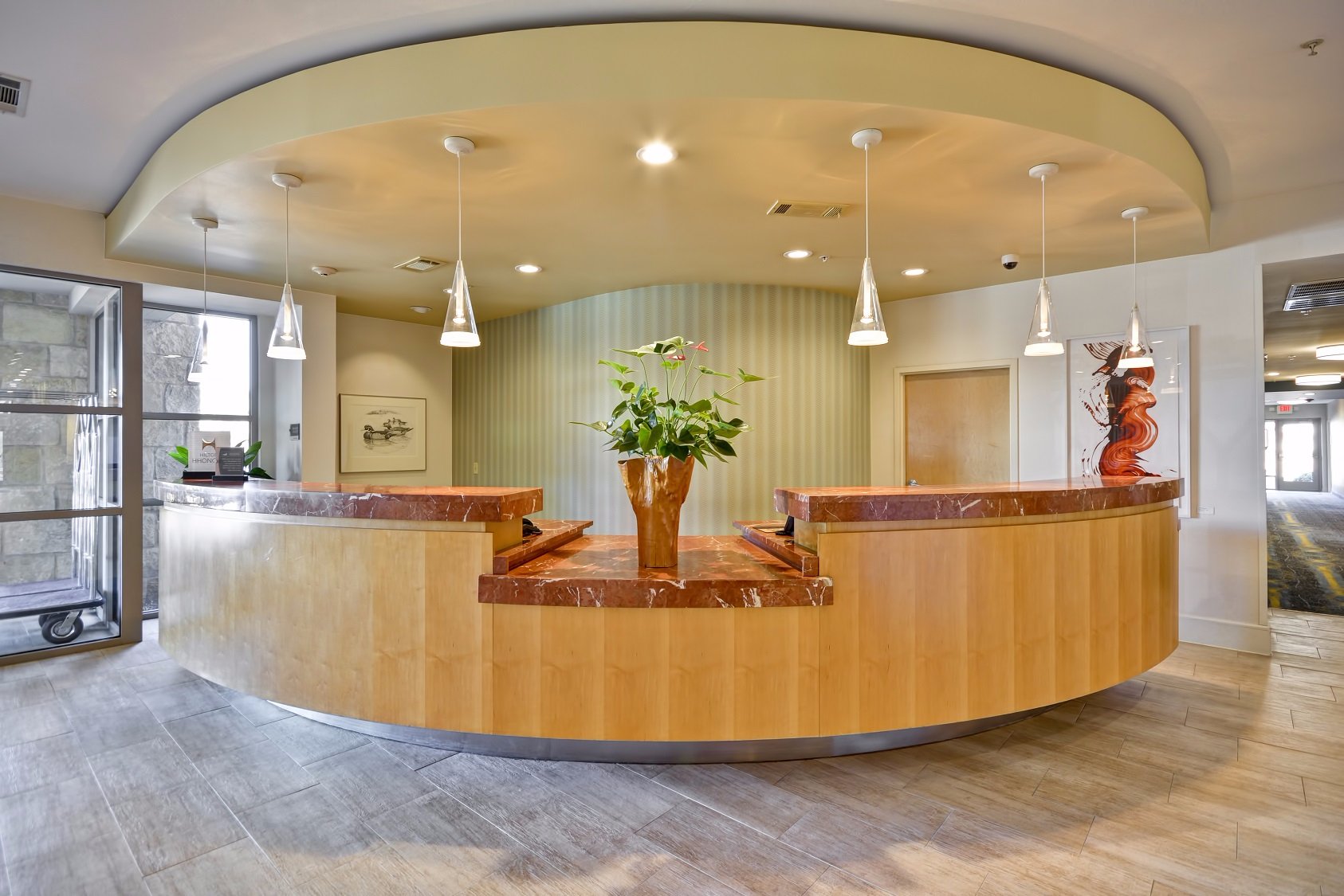 Hotel photo 6 of Homewood Suites by Hilton Dallas-Frisco.