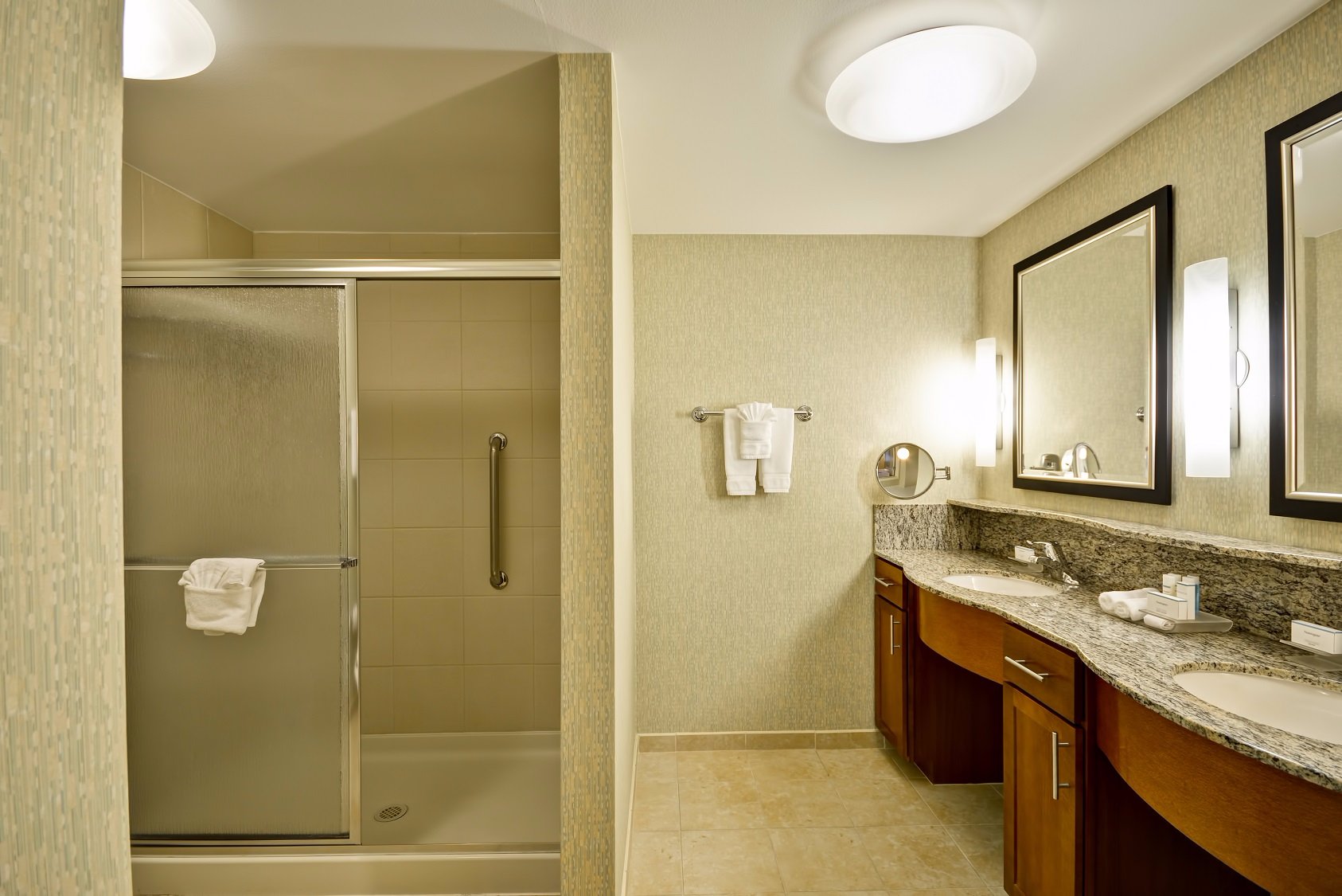 Hotel photo 31 of Homewood Suites by Hilton Dallas-Frisco.