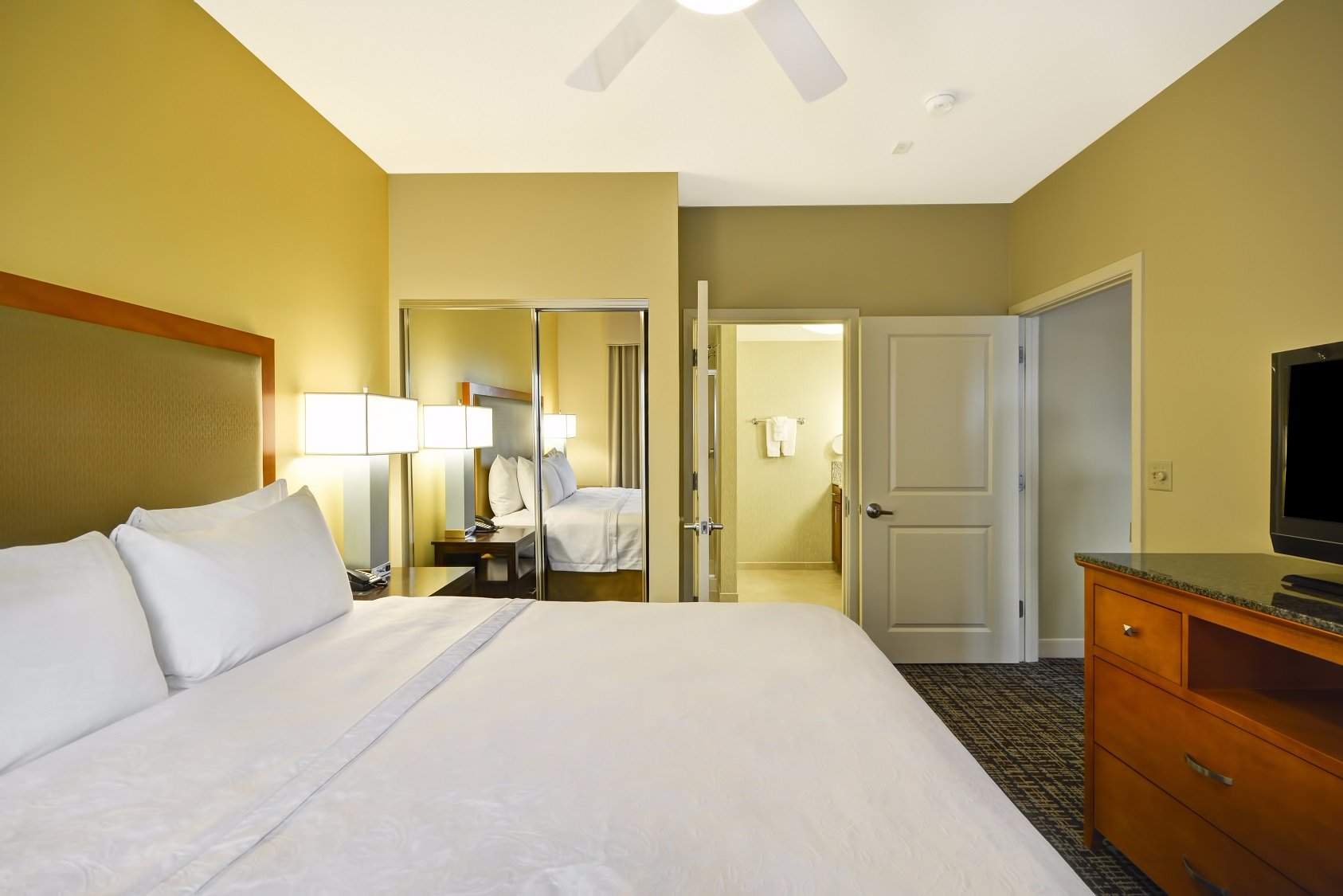 Hotel photo 58 of Homewood Suites by Hilton Dallas-Frisco.