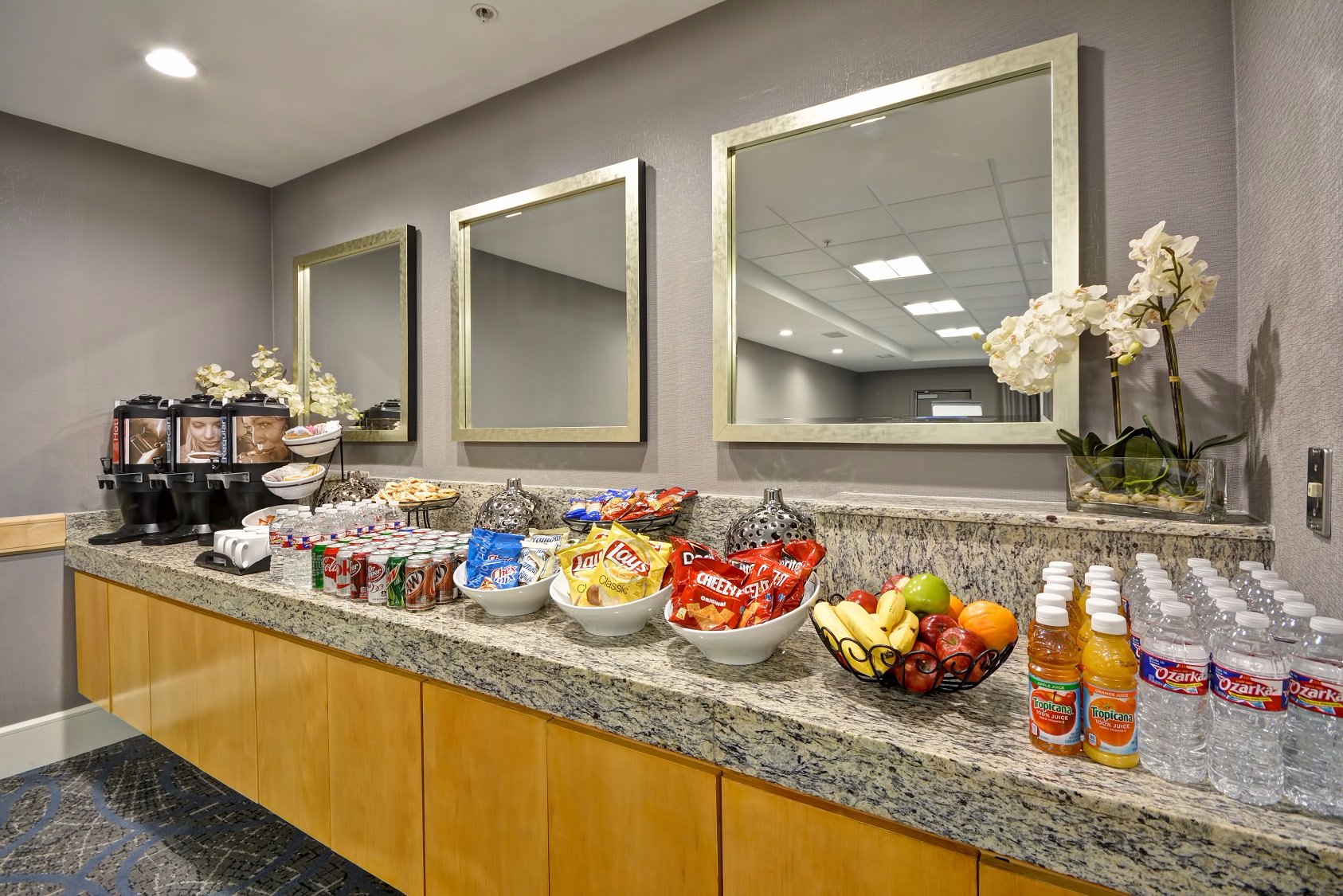 Hotel photo 60 of Homewood Suites by Hilton Dallas-Frisco.