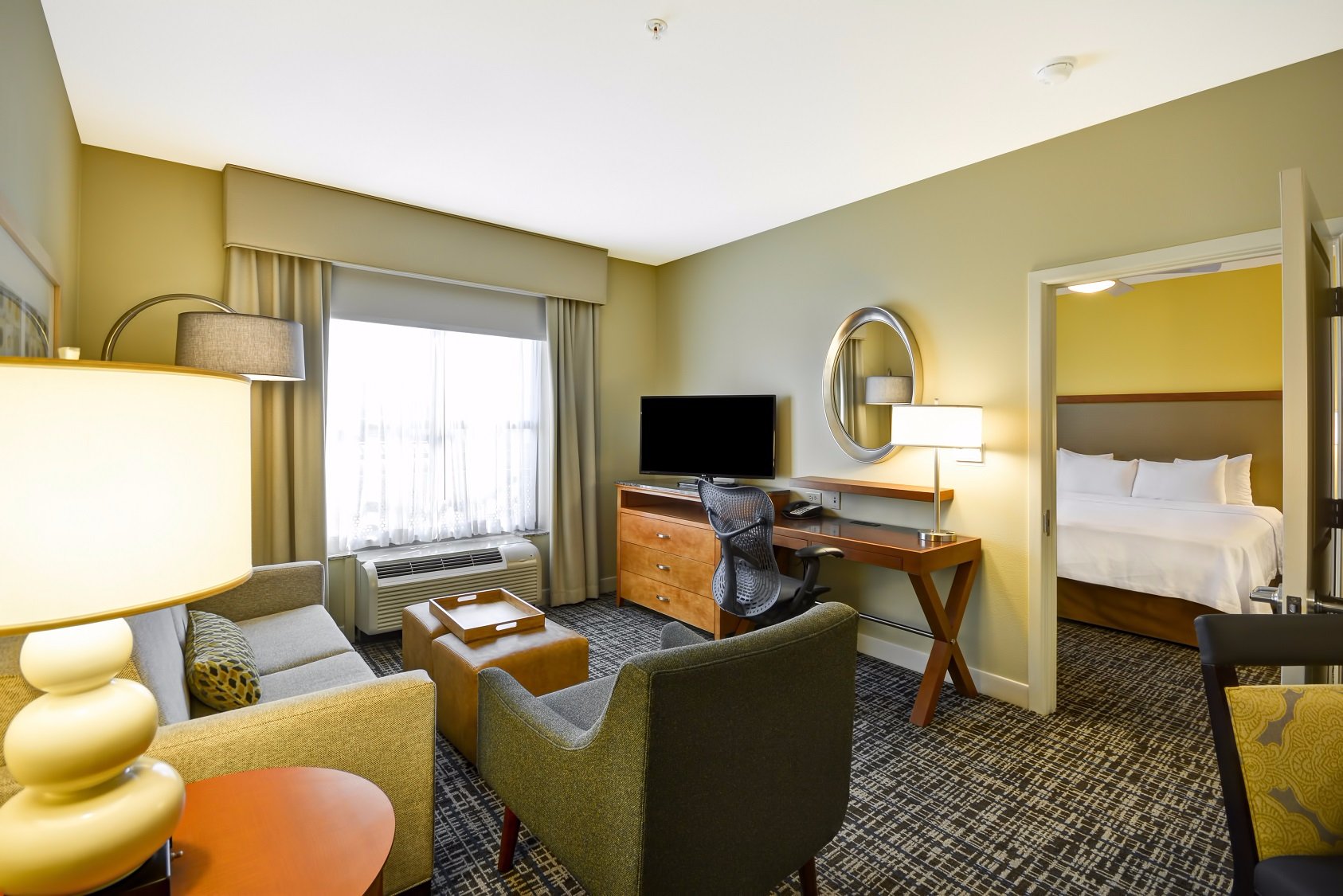 Hotel photo 91 of Homewood Suites by Hilton Dallas-Frisco.