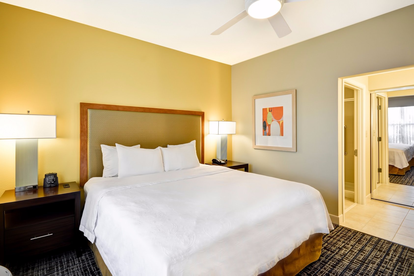Hotel photo 49 of Homewood Suites by Hilton Dallas-Frisco.