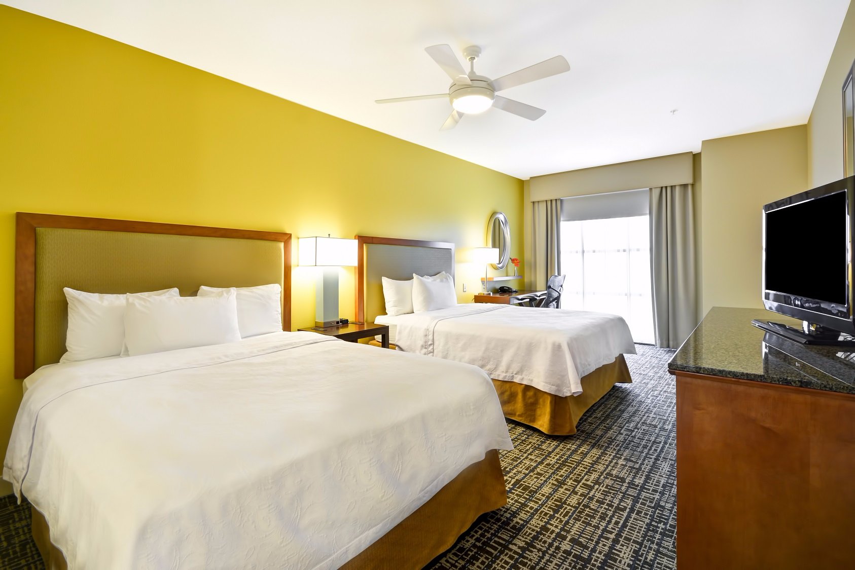 Hotel photo 57 of Homewood Suites by Hilton Dallas-Frisco.