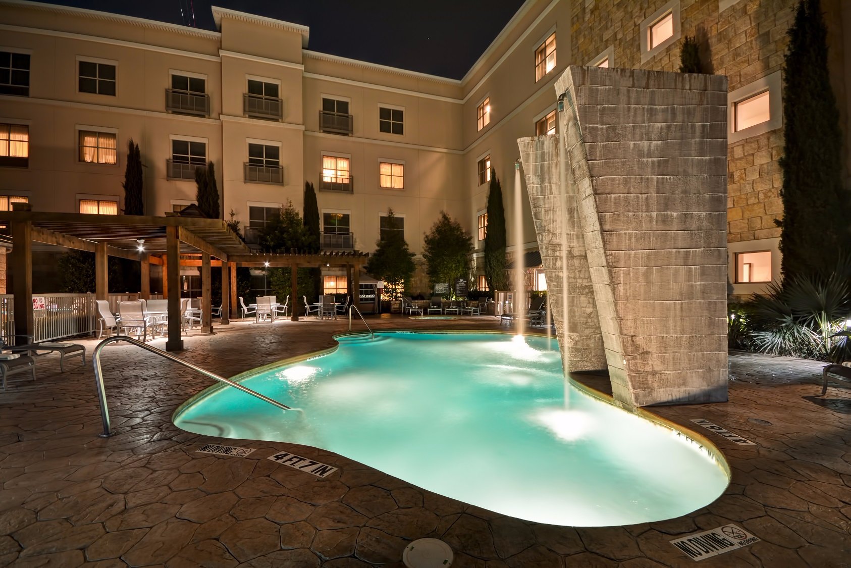 Hotel photo 33 of Homewood Suites by Hilton Dallas-Frisco.
