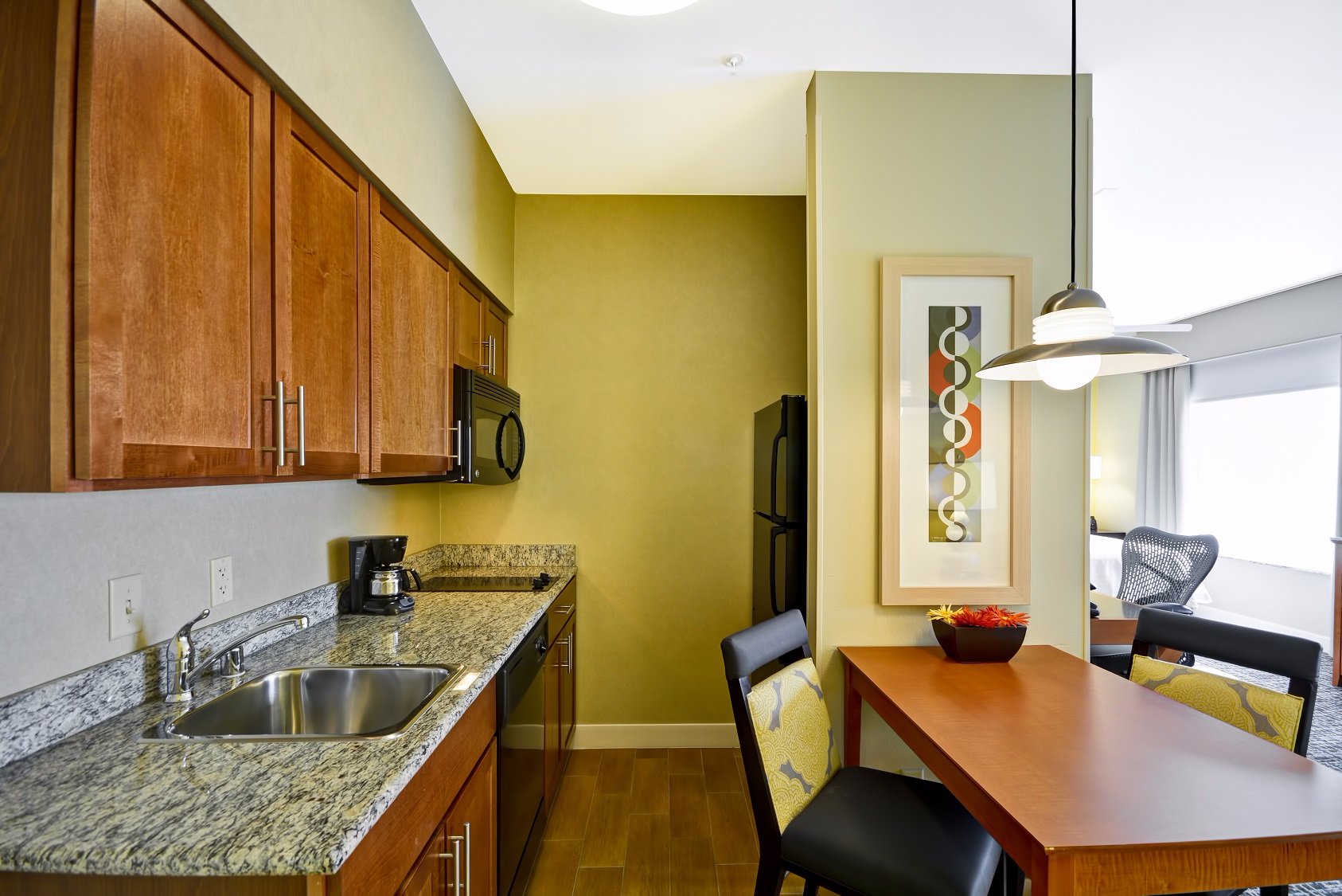 Hotel photo 83 of Homewood Suites by Hilton Dallas-Frisco.